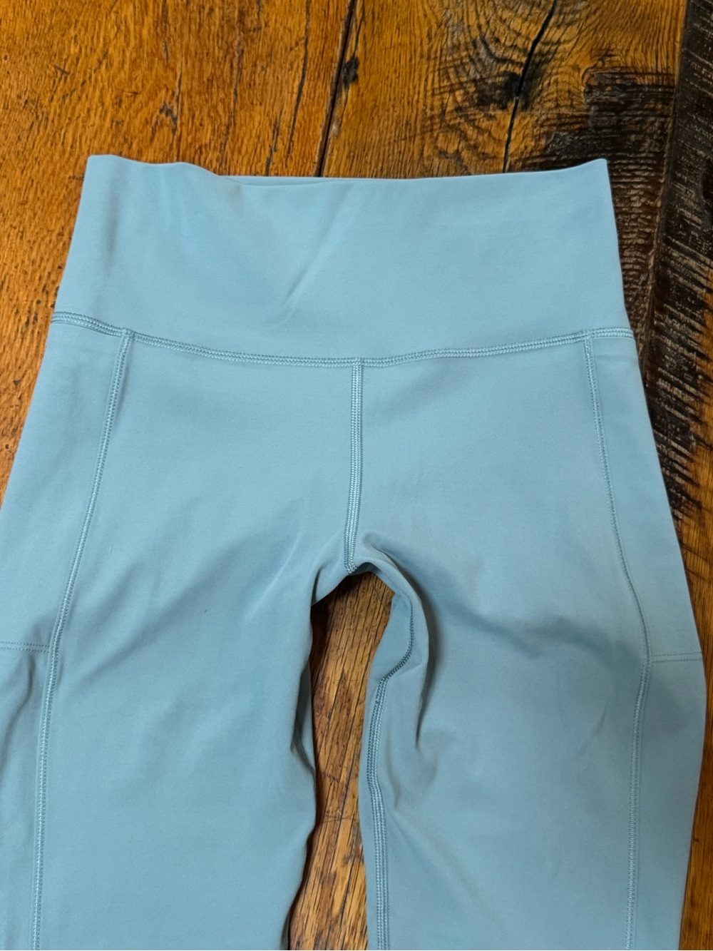 Vuori Women's Studio pocket high waist legging